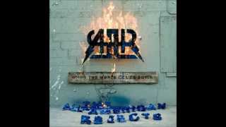 The All-American Rejects - Breakin&#39;