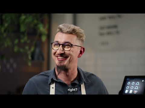 The Art of Coffee-Making with Wojciech Tysler and Mytico: A Perfect Match