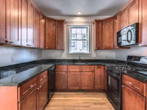 Boston Bayside Properties   James Harrison