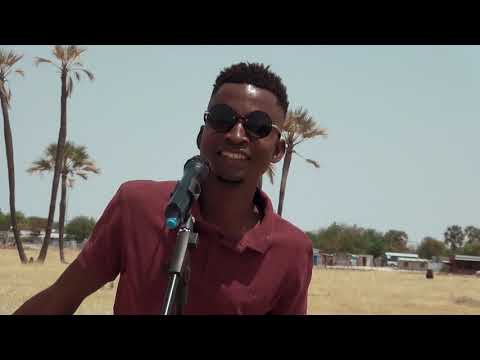 Bazzuka Namzee-Efenge (Original video 2022)
