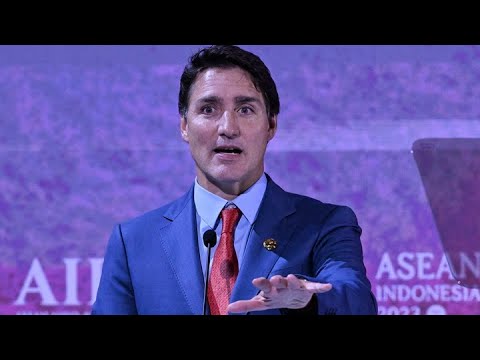 LILLEY UNLEASHED Trudeau's personal popularity plummeting in the polls