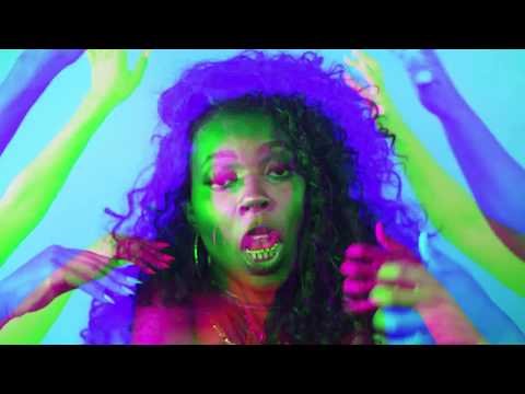 Mballa - Illegal  [Official Video] prod. by P.A.T. Junior