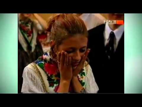 Zampern in Seidewinkel