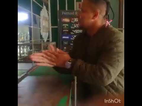 #Is fokol is Festive