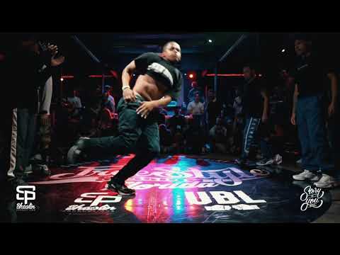 Unleashed Flipside vs. MF Kidz - TOP 8 - Freestyle Session Florida 2019