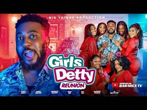 BabarexTV and Nosarexfamtv