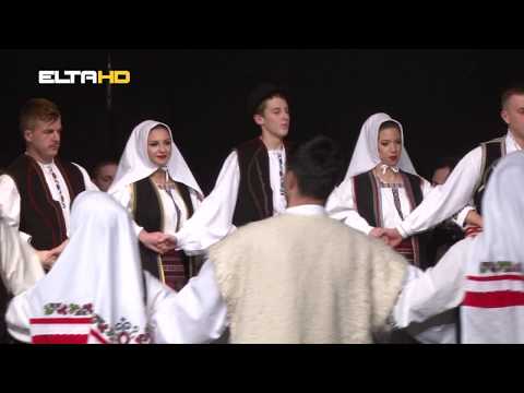 BL HRONIKA 26 12 17 - PROGRAMI IZ KULTURE