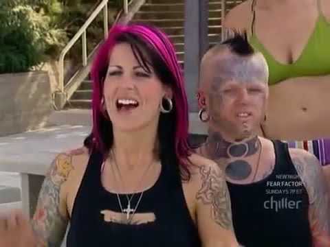 Freaks and Geeks Fear Factor  S06E09