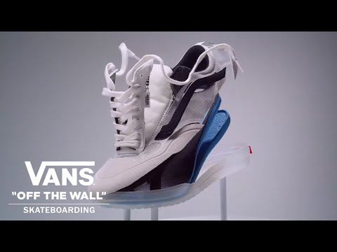 The AVE Pro | Skate | VANS