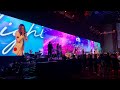 คิดมาก PALMY LIVE IN KTC Light Up Your Nights PARTY TRUE ICON HALL ICON SIAM 23 DEC 2022