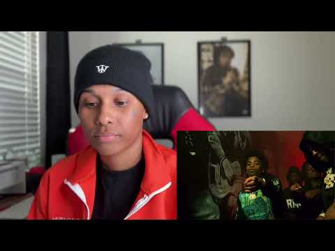 Luh Ceo x HoneyKomb Brazy - In Too Deep 2 (Reaction) | E Jay Penny