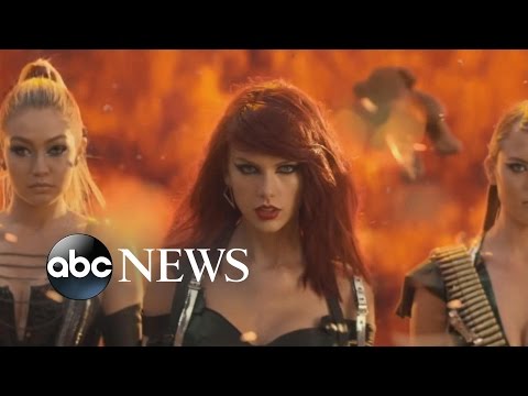 Yahoo's 2015 Year in Review