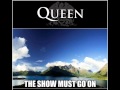 The Show Must Go On - Extended Rising (2012 ...