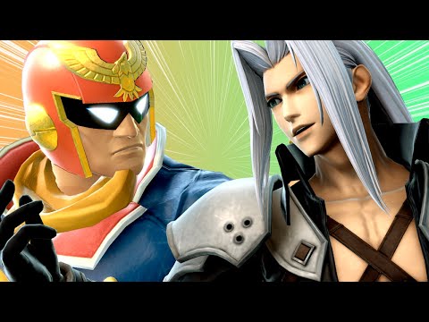 THAT NEW TECH THOUGH?! - Tweek vs Mattheus