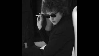 Mark Lanegan - Man in the Long Black Coat