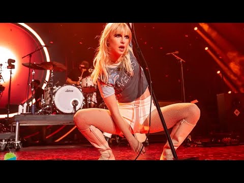 Paramore | Seattle, Wa - Climate Pledge Arena August 9th, 2023 | Final Show of Tour | Full Show