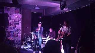 New Subjects - Winners Never Quit - Live At Surya