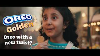 Download lagu The All-New Oreo Golden! mp3