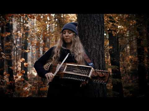 Jasinka - Kołysanka słowiańska (Old Polish Lullaby) / nyckelharpa