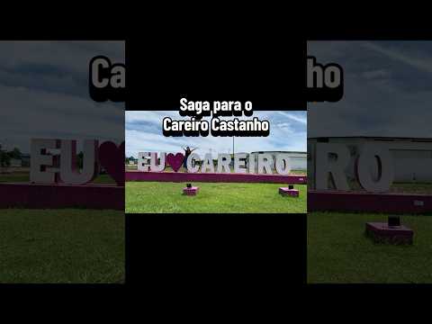 #icm #igrejacristamaranata #careiro #manaus #amazonas