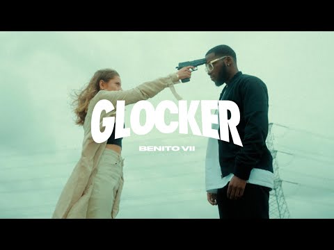 Benito VII - Glocker (Film Officiel)