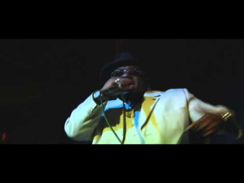 "Live Performance @The Bull Frog" - Hi Life - Aquarisces - @_Chiefe aka @Para_Dox