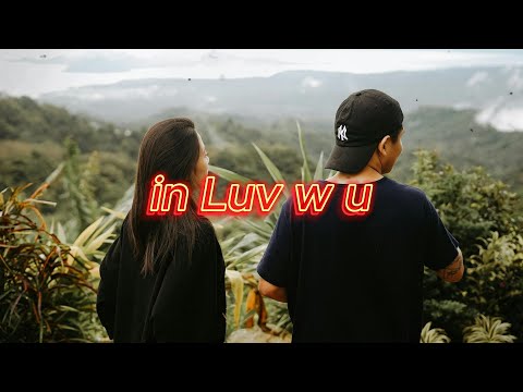 In Luv w u - Jnske ( Dj Ronzkie Remix ) Chill Trap Beat 2024