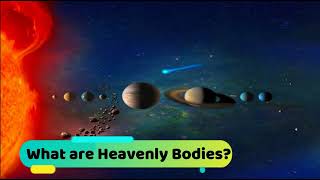 Download lagu What are Heavenly Bodies mp3