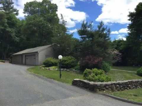 18 Shady Hill Road, Weston, MA - Listed by Sheryl Simon, Amy Mizner