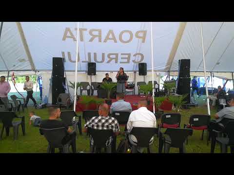 SORA ROMINA - EL RIDICA - CORTUL ÎNTÂLNIRI 2020