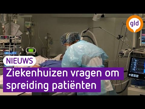GLD Nieuws 19 oktober 2021
