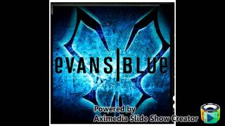 Evans blue fear