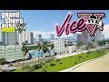 Vice City Overhaul BETA 23