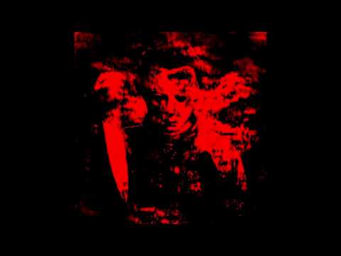 HEROINWOLF - MYERS [Prod. XORCI$T]