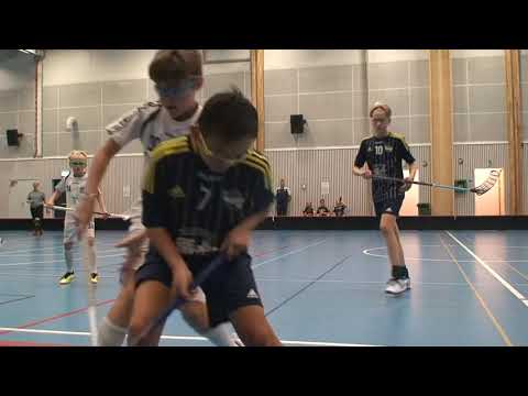 Ekerö IK IB2008P - Örby, Mälaröhallen 200926