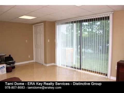 45 Lakeside Ave Marlborough, MA 01752 - Condo - Real Estate - For Sale -