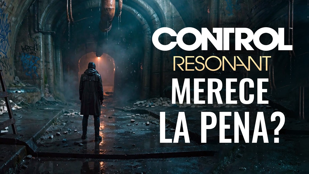 ANÁLISIS CONTROL RESONANT: HA CAMBIADO MUCHO