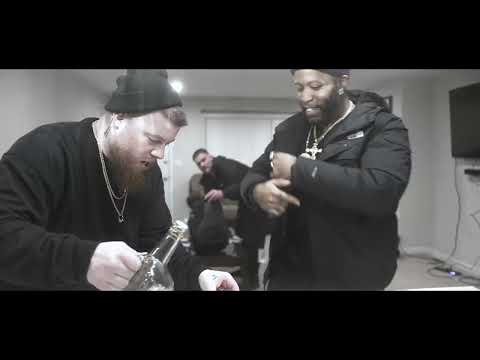 Mistah Rain - "Nah, No" feat. Jesse James (Official Music Video)