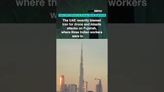 India-UAE Defence Pact Explained: How Gulf Tensions And Oil Crisis Pushed Both Nations Closer