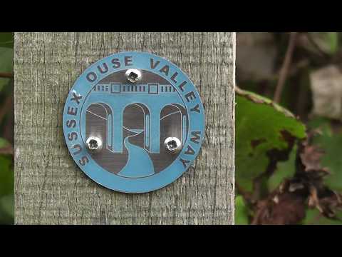 swcwalks, swcwalk 141, Haywards Heath Circular. 5/10/19.