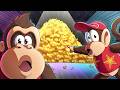 Two Idiots VS Donkey Kong Country