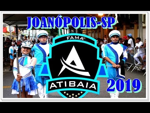 FAMA DE ATIBAIA 2019 EM JOANÓPOLIS SP ENTRADA E SAÍDA