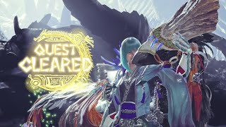 [モンハン][ワイルズ]参加歓迎(固定コメの確認お願いします)