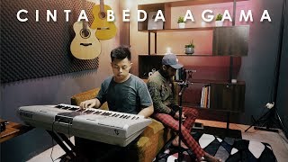 Download lagu CINTA BEDA AGAMA - Vicky Salamor - Yan Josua & Rusdi Cover mp3