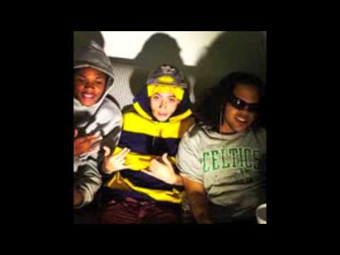 Yung Stew x ODon x Smokey - Stoners club