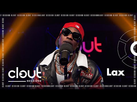 L.A.X - Loke | CLOUT SESSIONS