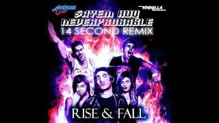 Adventure Club Feat. Krewella - Rise & Fall (Sayem Huq & NeverProbable Remix)