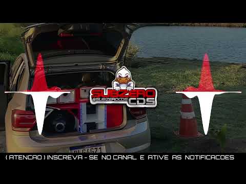 REI DO FAROESTE - POCA MEDIO  CARNAVAL 2025 ALTA QUALIDADE MASTERIZADO PRA PAREDÃO@SubzeroCds