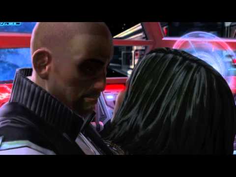 swtor: Andronikos proposes (romance part 19)