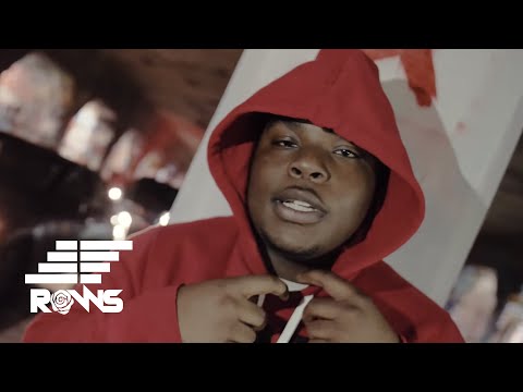 Play Rae - Last Breath (shot by @bcpbrandon)